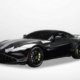 Aston Martin Vantage F1 Edition