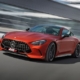 Mercedes AMG GT63S E Performance