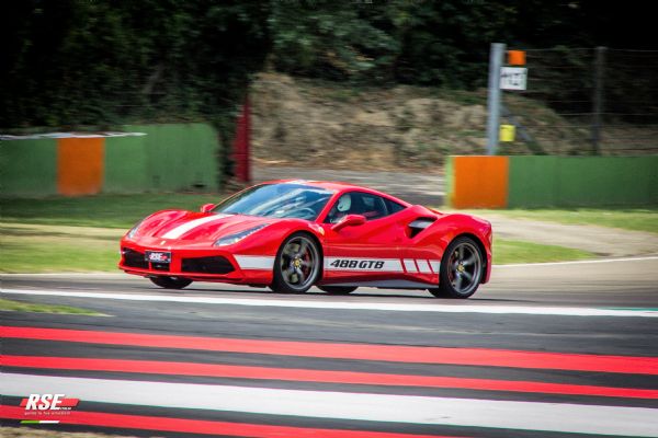 Track Day car RSE ITALIA (1)