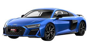 Audi R8 V10 Performance 4