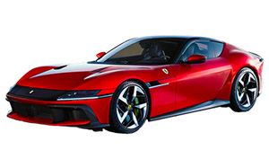 Ferrari 12 Cilindri