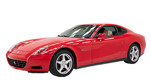 Ferrari 612 Scaglietti