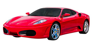 Ferrari F430