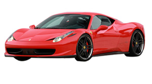 Ferrari F458