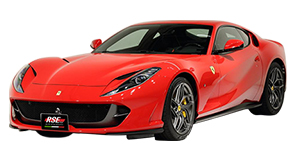 Ferrari F812 superfast