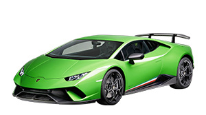 Lamborghini Huracan Performante