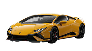Lamborghini Huracan Tecnica