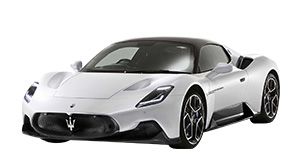 Maserati MC20