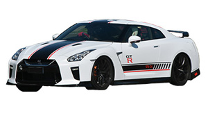 Nissan GT-R