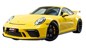 Porsche 991 GT3