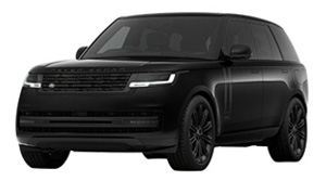 Range Rover 4.4 V8 530 cv
