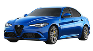 alfa giulia quadrifoglio supercar alfa giulia quadrifoglio supercar